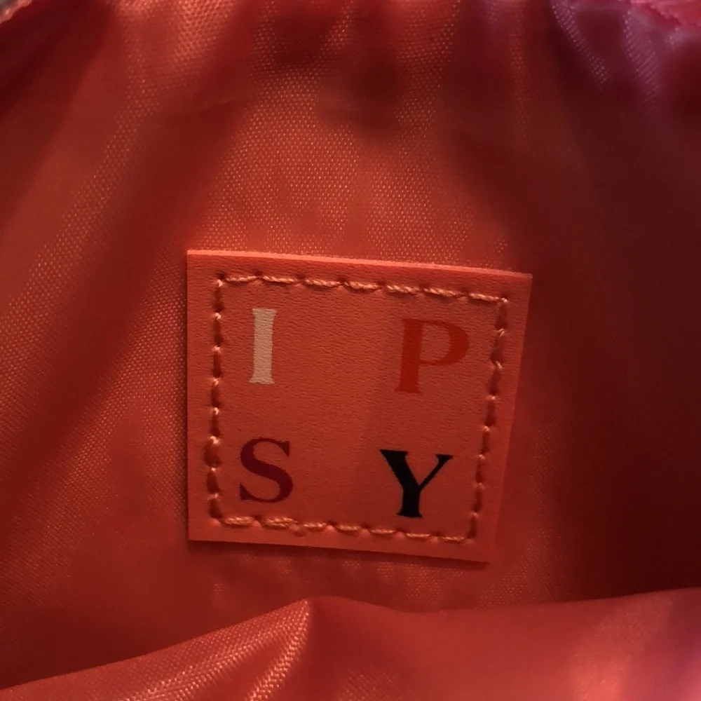 May‎ 2021 Ipsy Bag